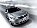 Kia Cerato 2009 года